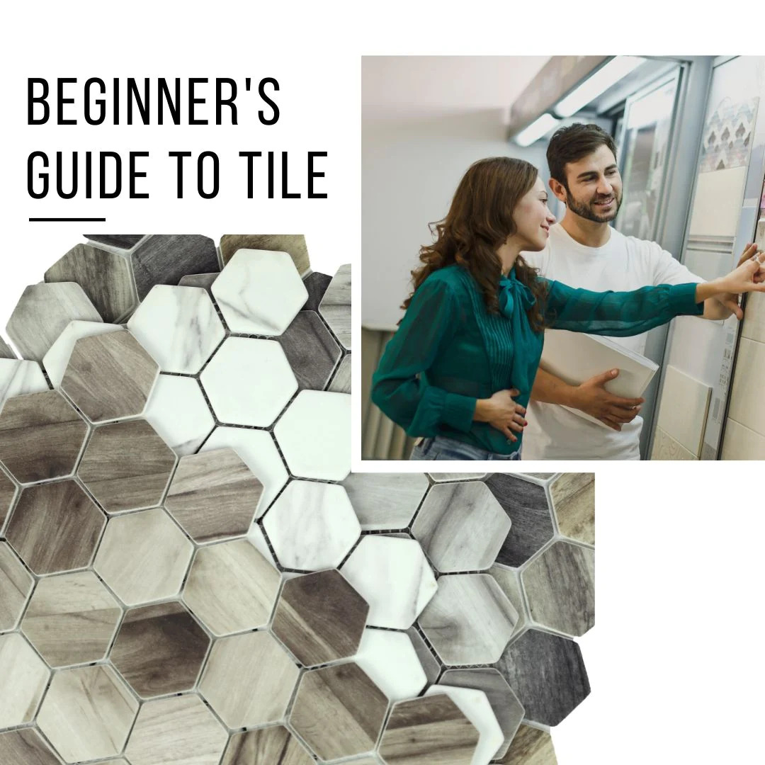 Tile Selection Basics