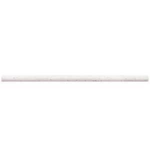 Wooden White Marble Honed Pencil 3