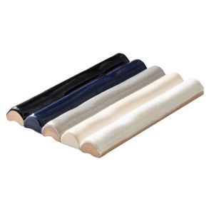 Cobalt Ceramic Glossy Pencil 3